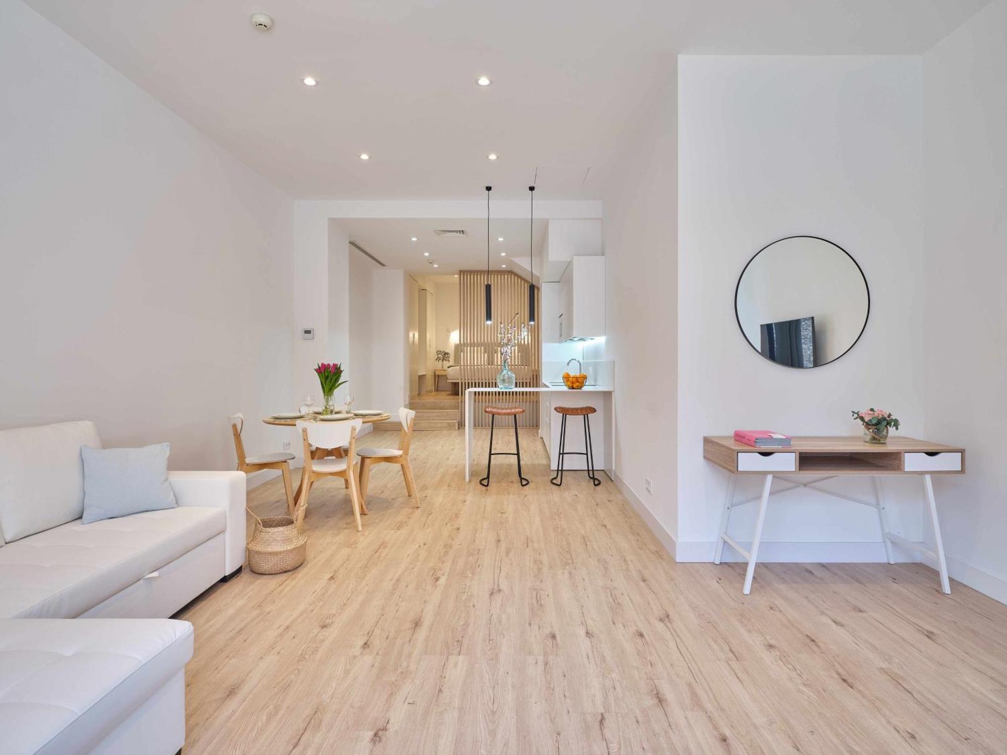 Aparthotel Paseo