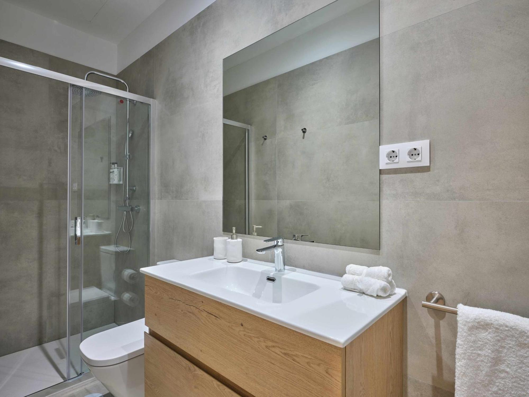 Aparthotel Paseo *