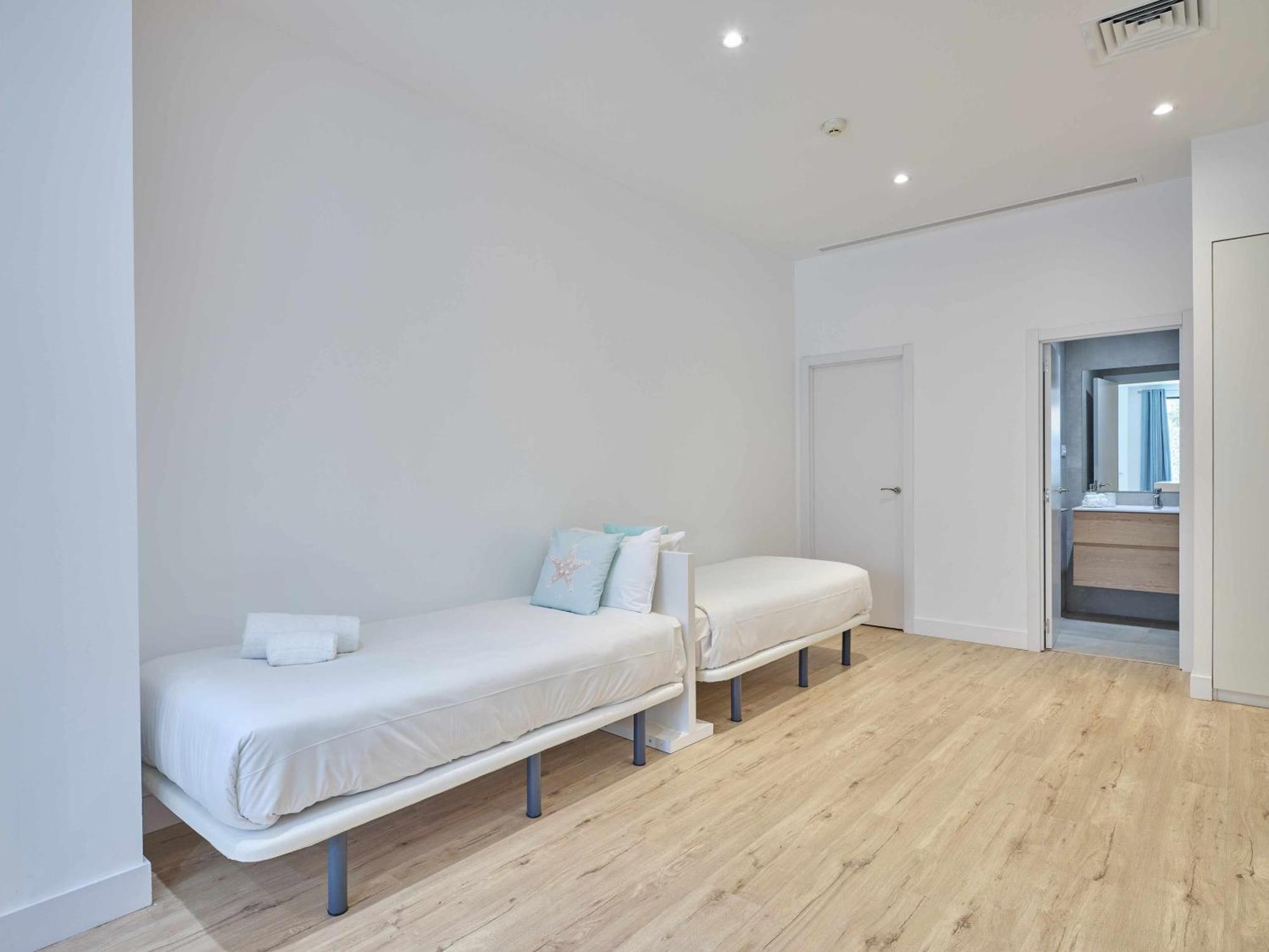Paseo Aparthotel Madrid