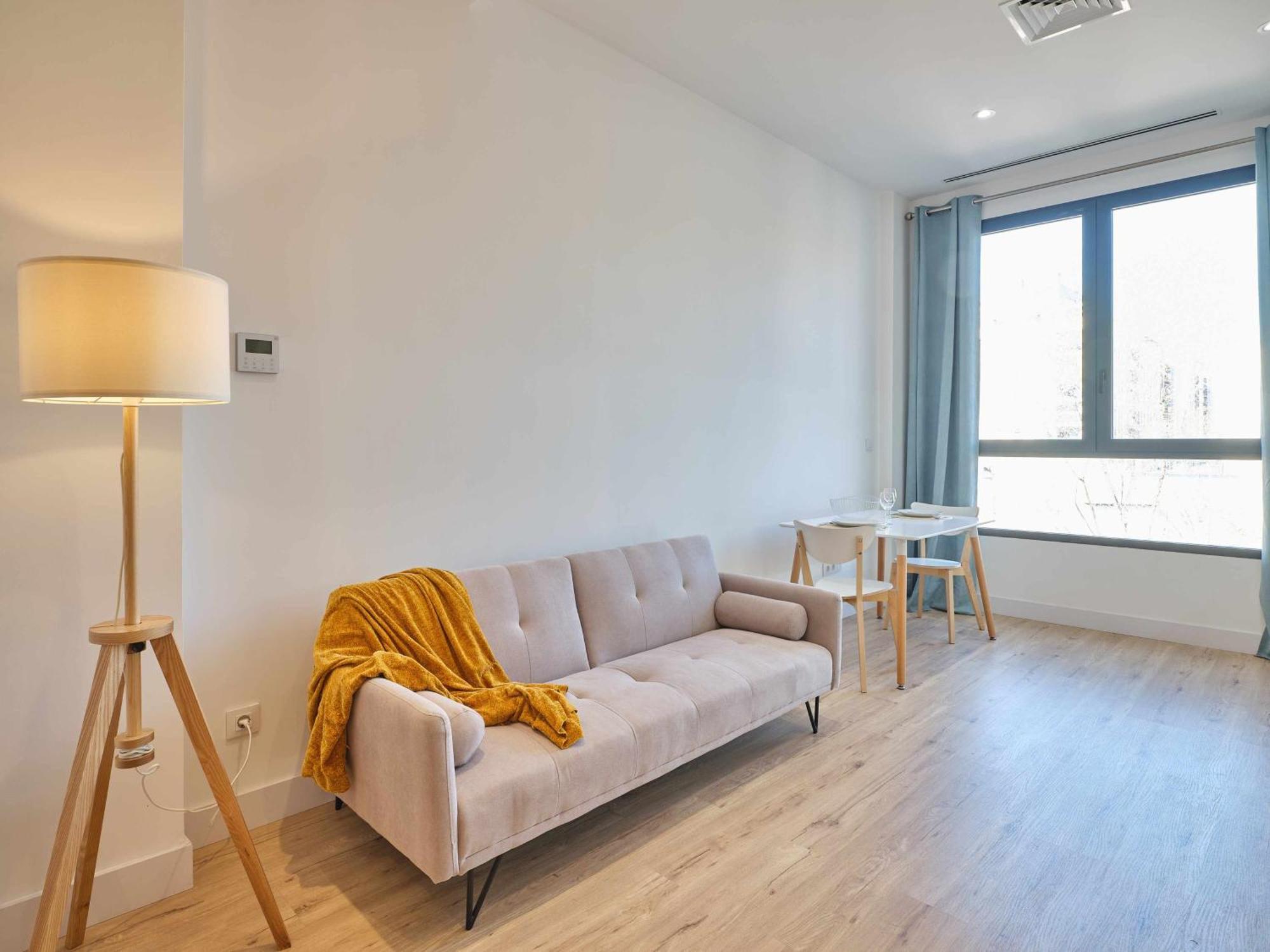 Paseo Aparthotel