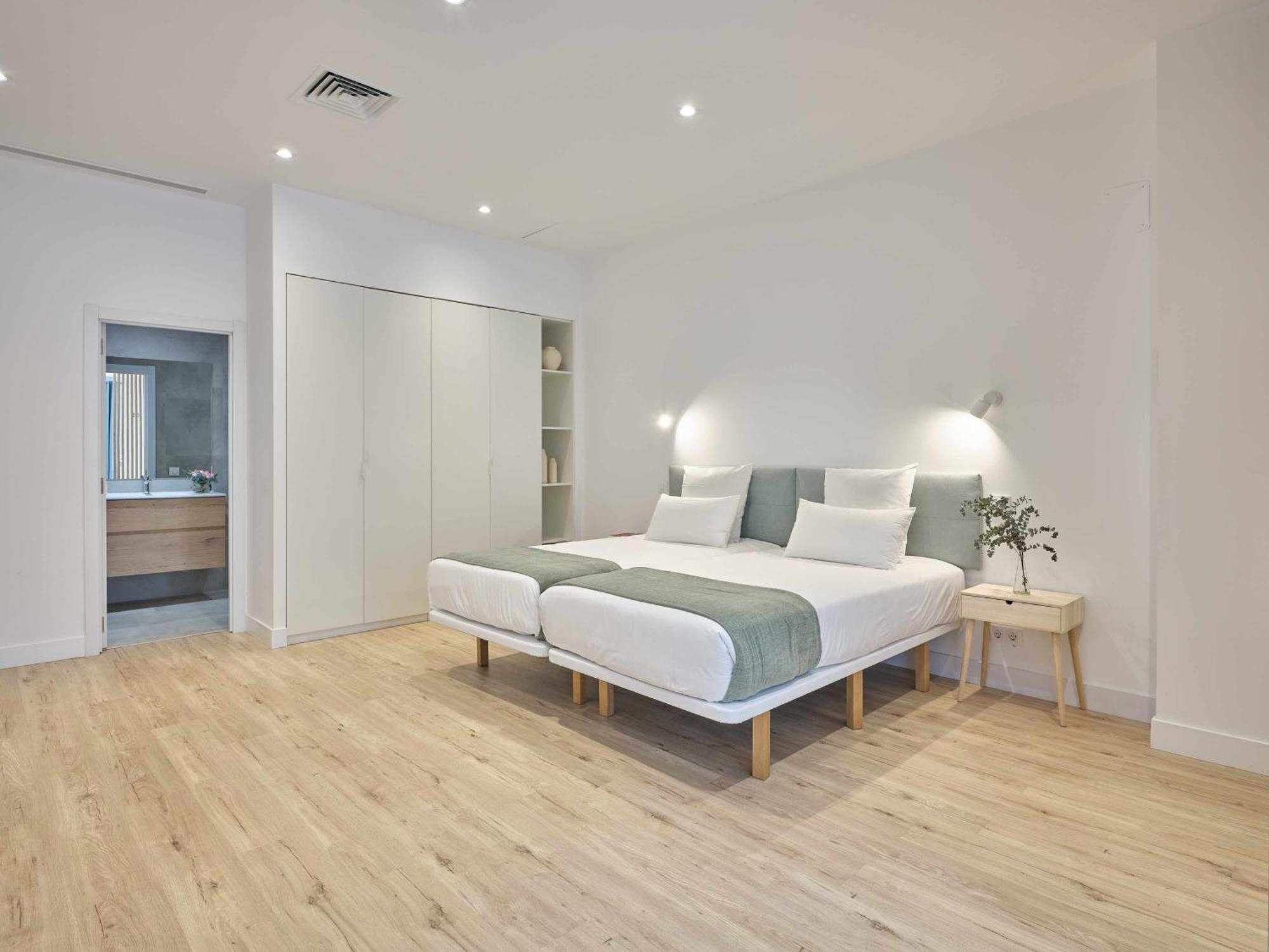 Aparthotel Paseo