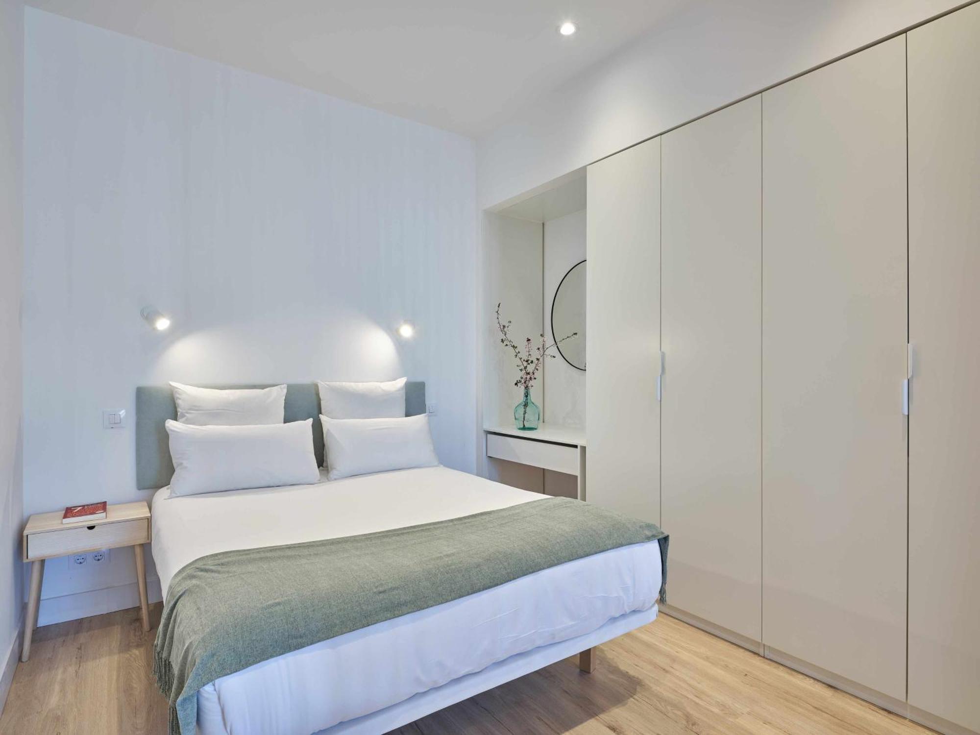 Aparthotel Paseo *