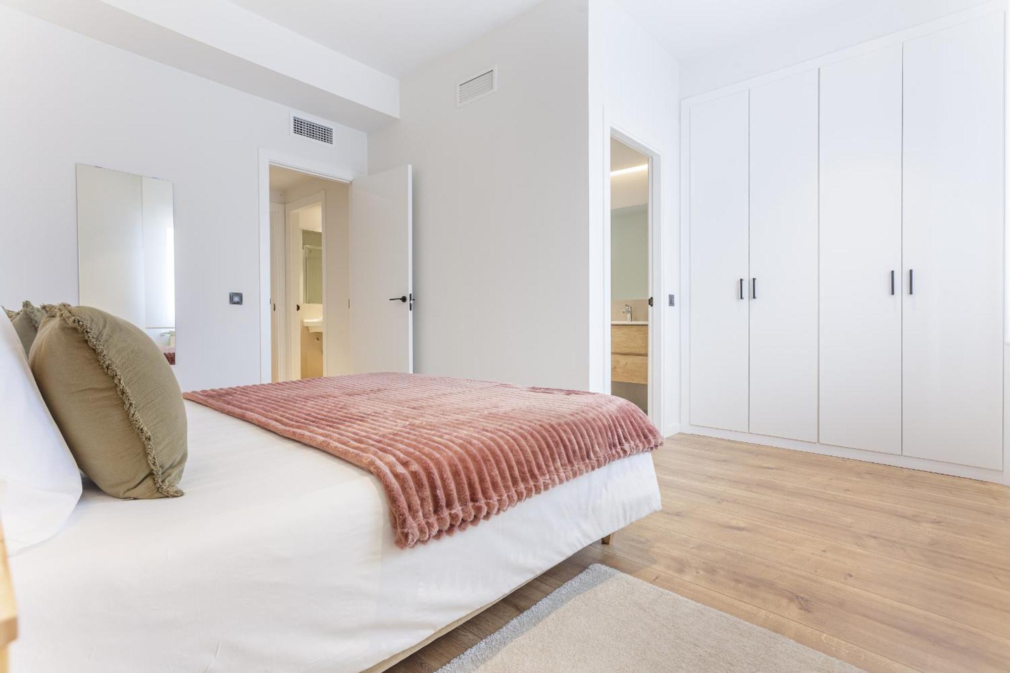 Apartment Luces En