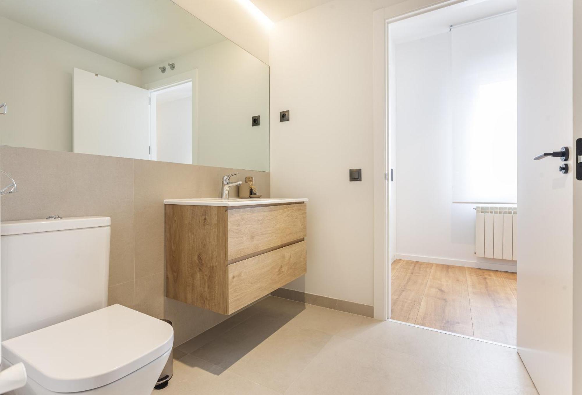 Apartment Luces En *