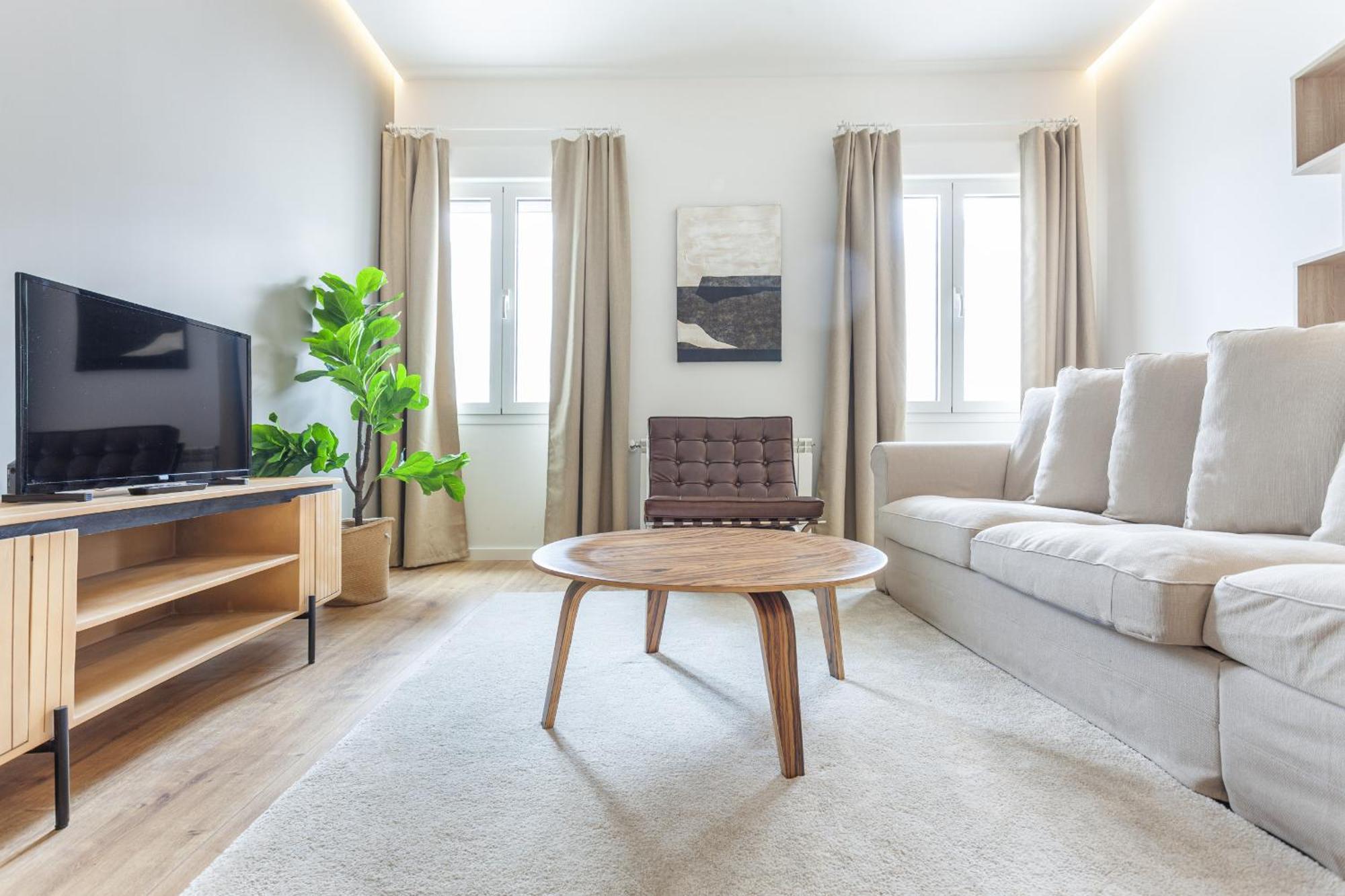 Apartment Luces En *