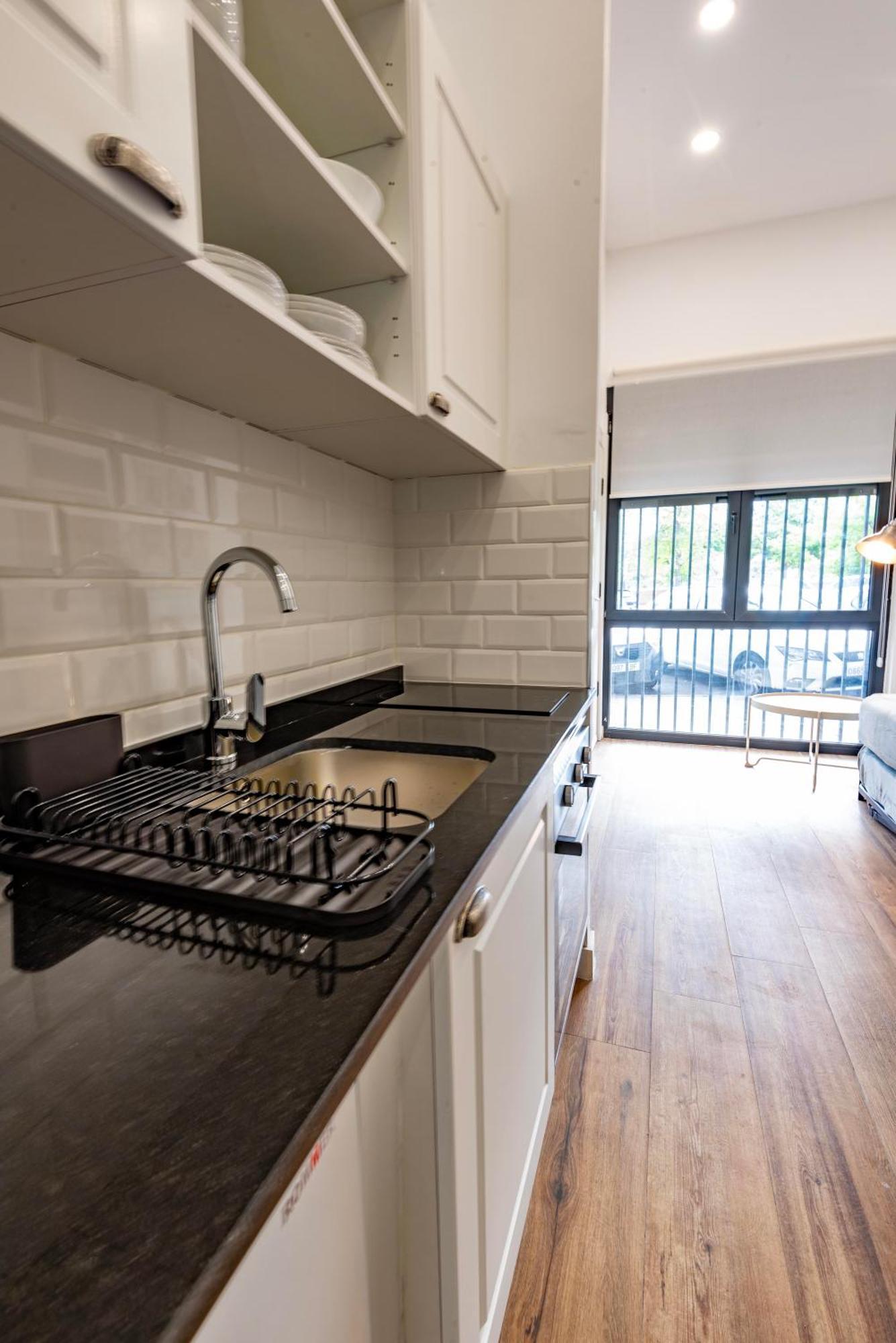 28 Noches, 3 Min De Metro, Centro Apartment Madrid