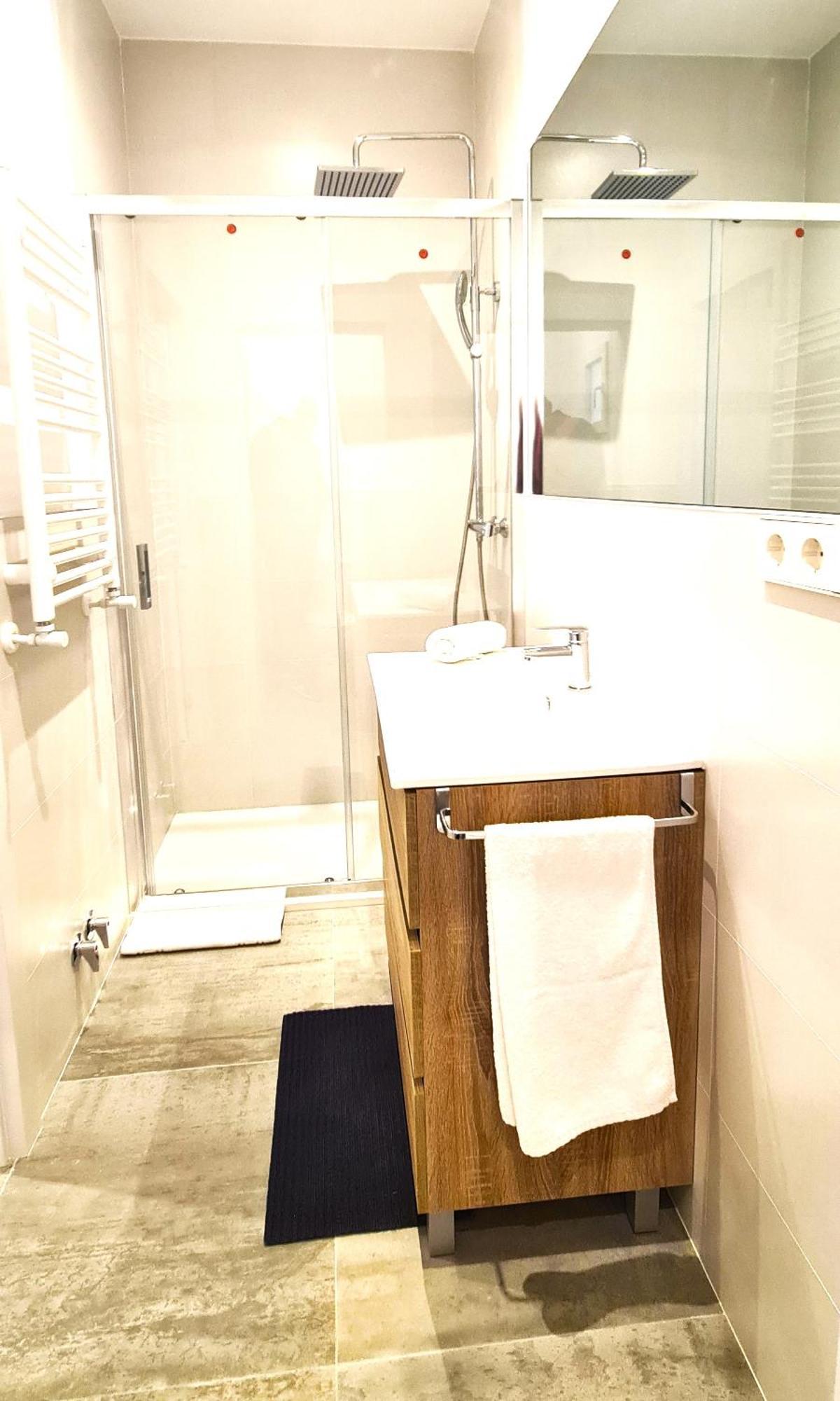 Apartamento Malasana Ii Madrid