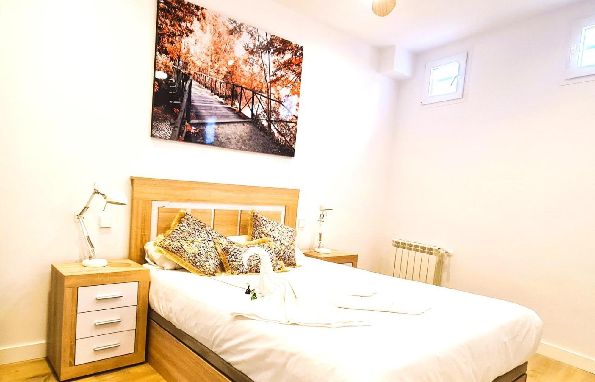 Malasana Ii Apartment *