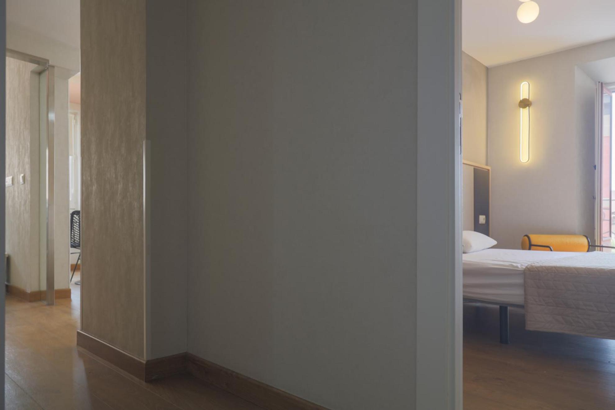 Ardmadrid Centro Appartement Madrid