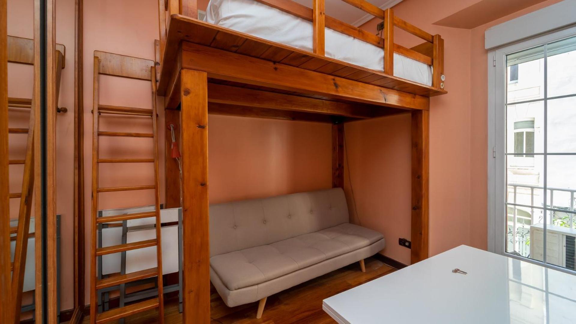 Apartamento Guestready - Cozy Near Gran Via And Callao *