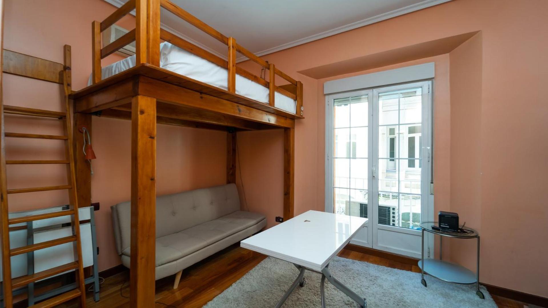 Apartamento Guestready - Cozy Near Gran Via And Callao Madri