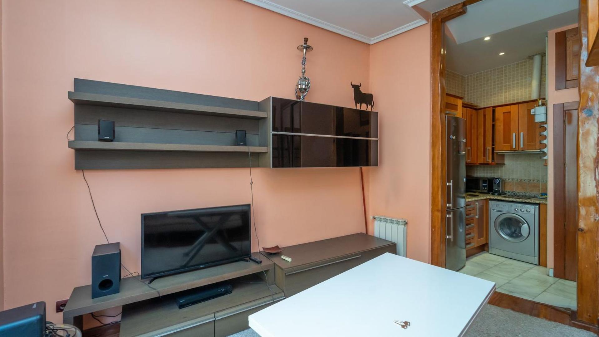 Guestready - Cozy Near Gran Via And Callao *