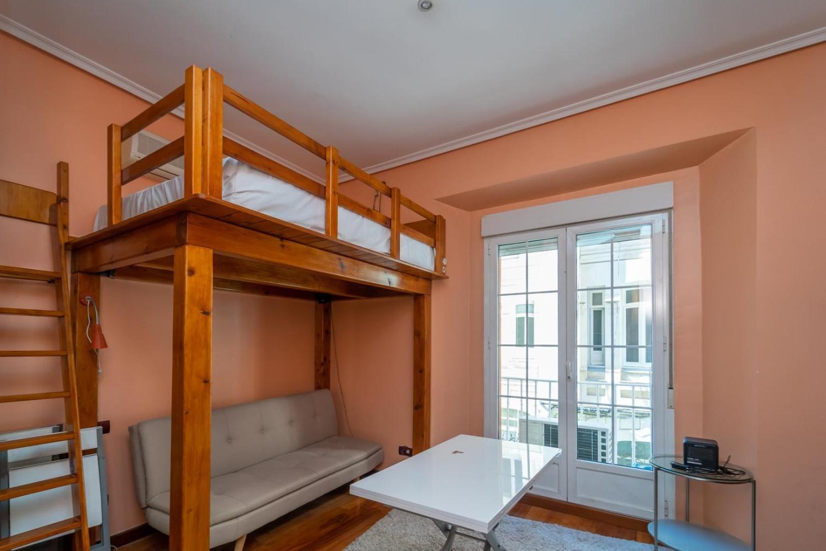 Apartamento Guestready - Cozy Near Gran Via And Callao *