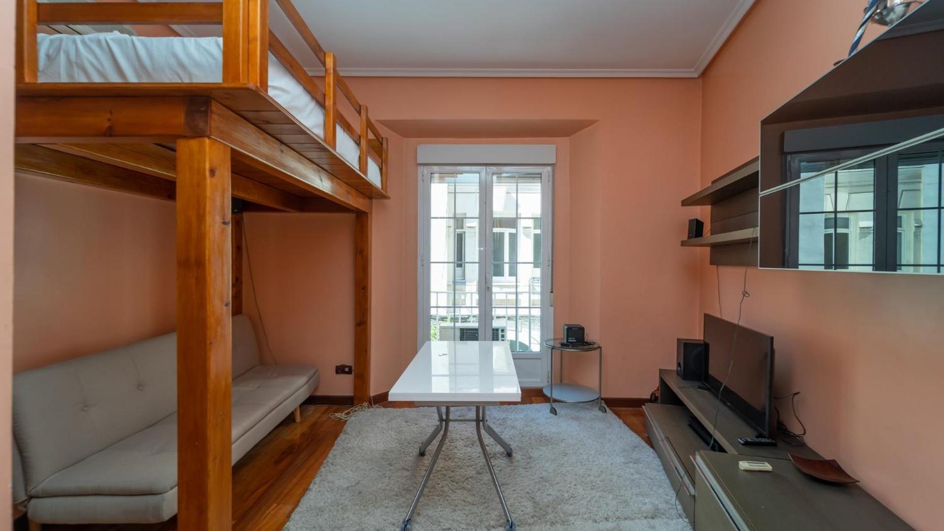 Guestready - Cozy Near Gran Via And Callao Apartamento *
