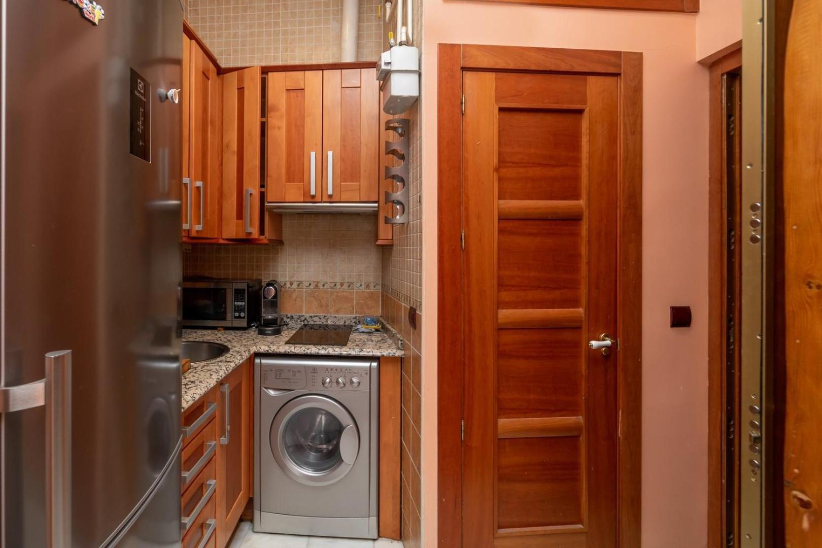 Guestready - Cozy Near Gran Via And Callao *