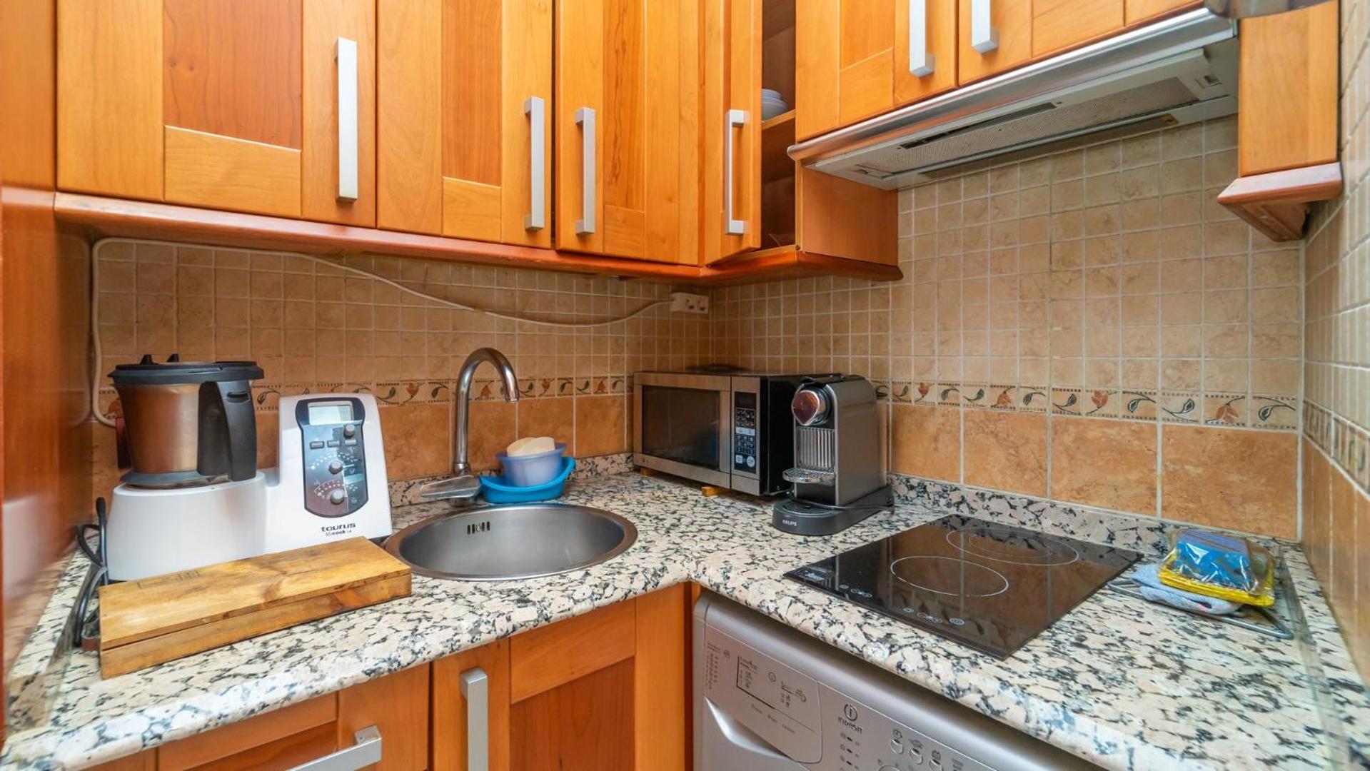 Guestready - Cozy Near Gran Via And Callao *