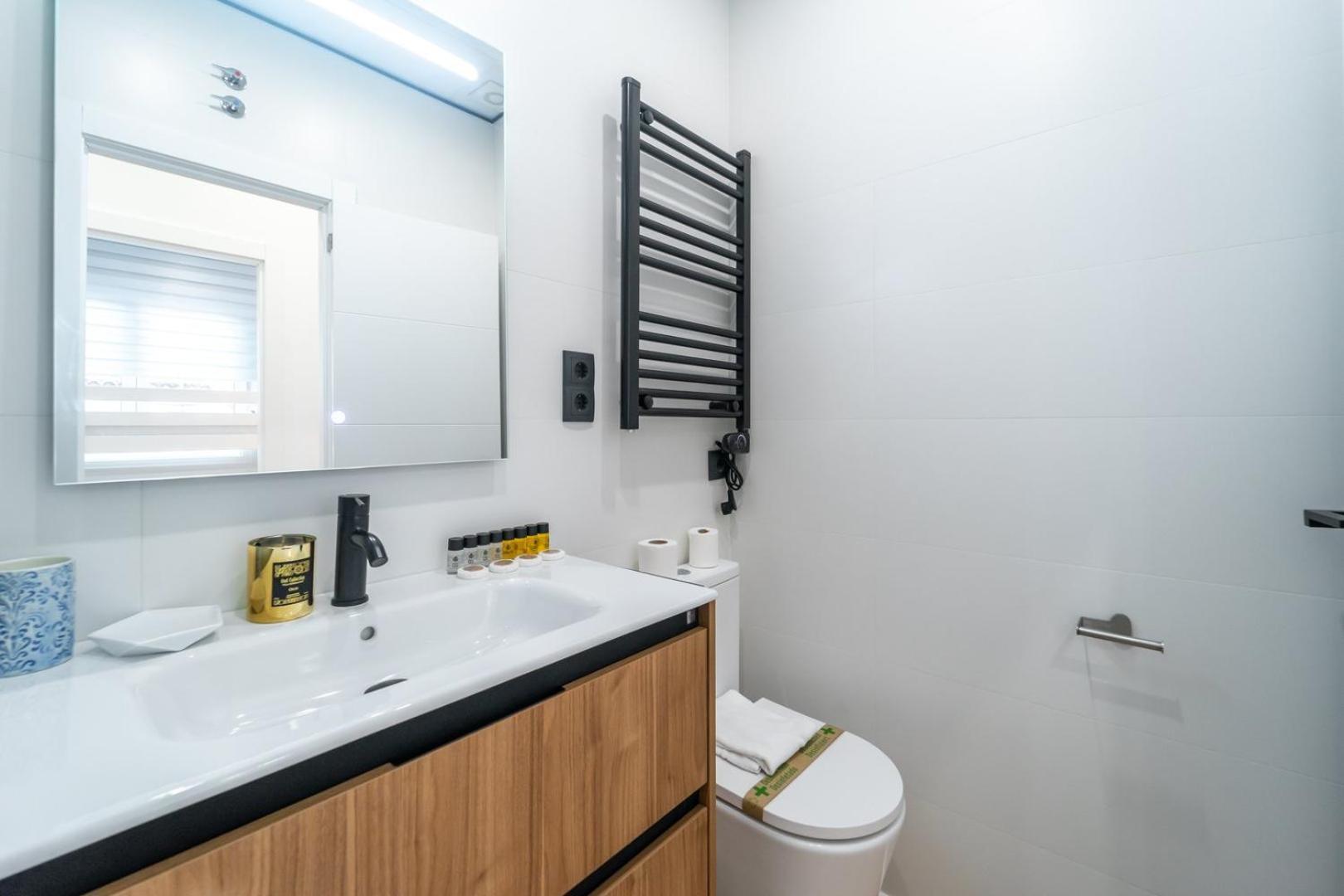 Guestready - Pleasent In Apartamento Madrid
