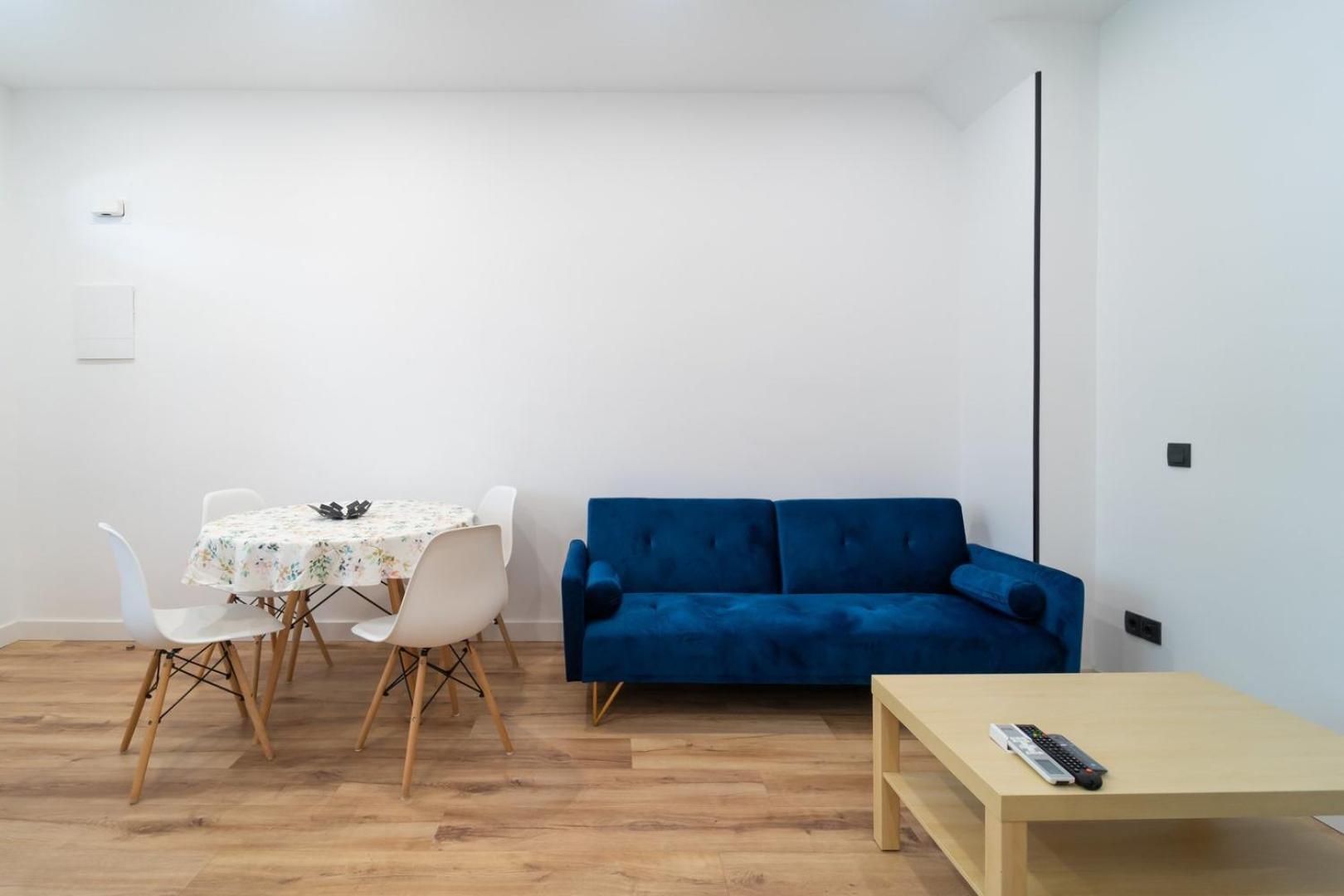 Apartamento Guestready - Pleasent In Madrid