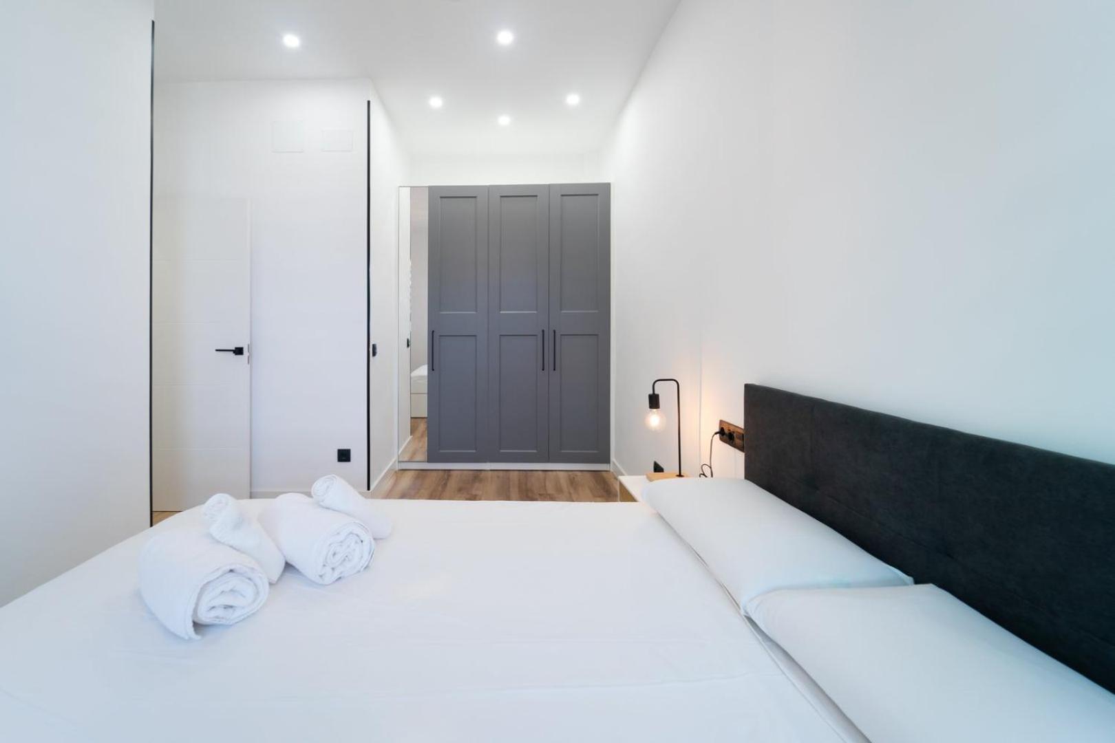 Guestready - Pleasent In Apartamento Madrid