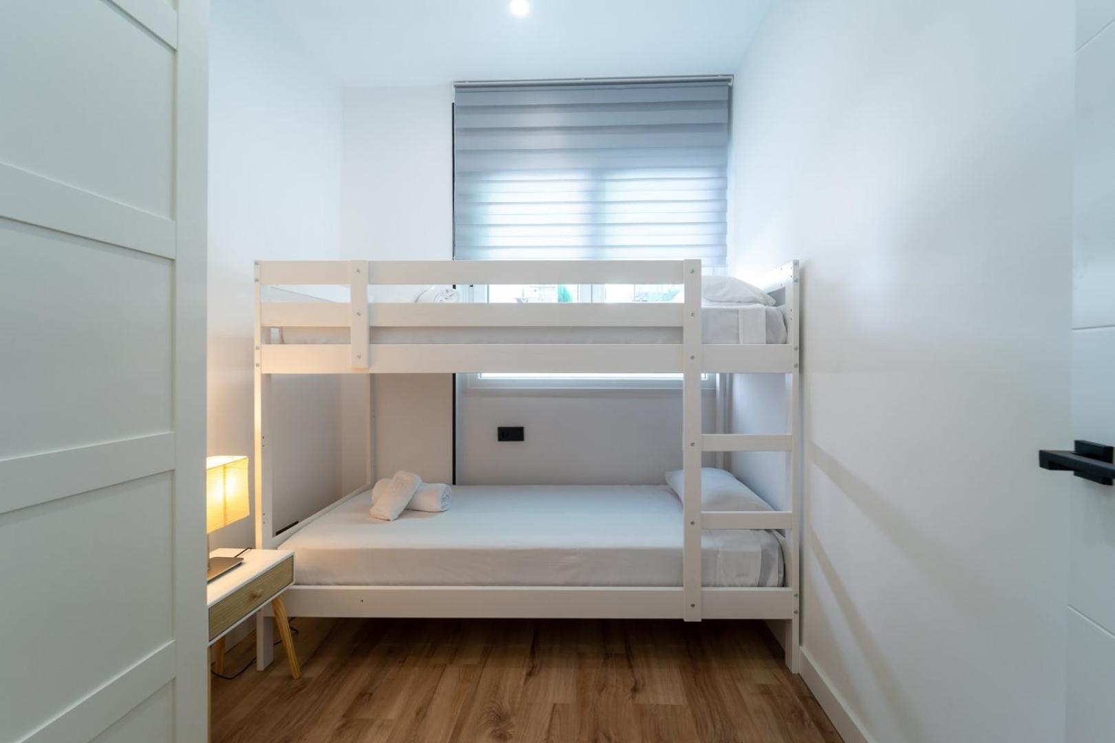 Apartamento Guestready - Pleasent In Madrid