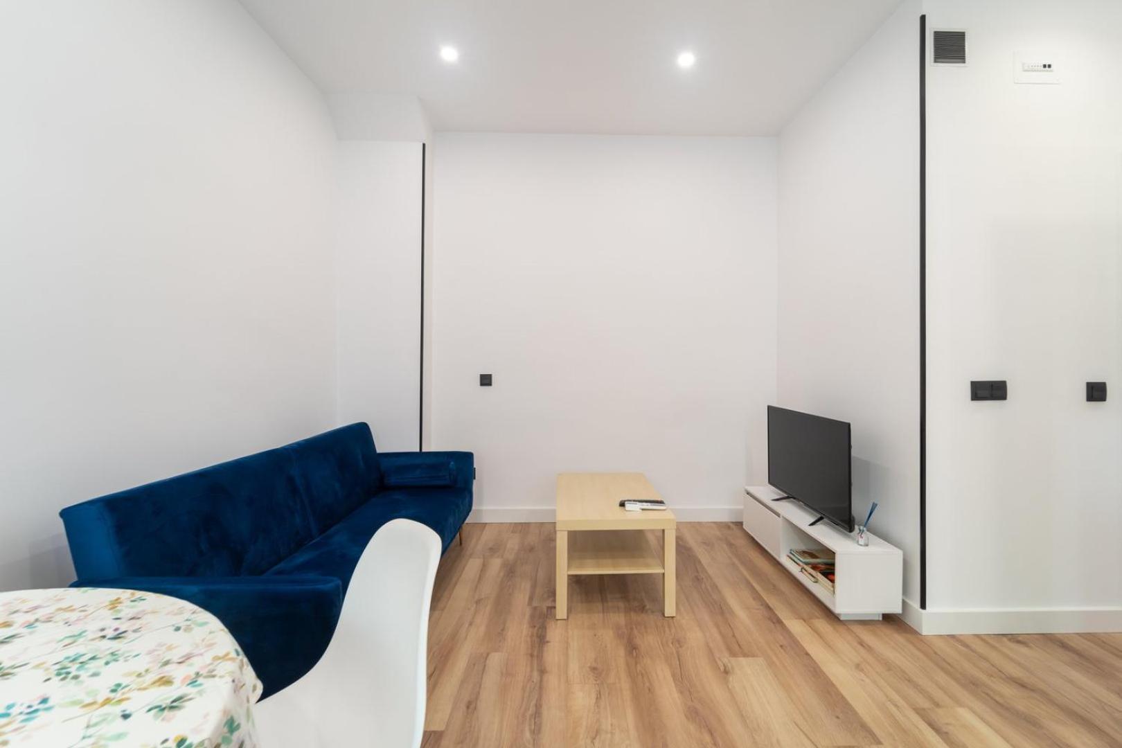 Guestready - Pleasent In * Madrid