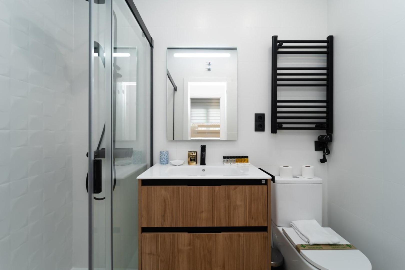 Apartamento Guestready - Pleasent In Madrid