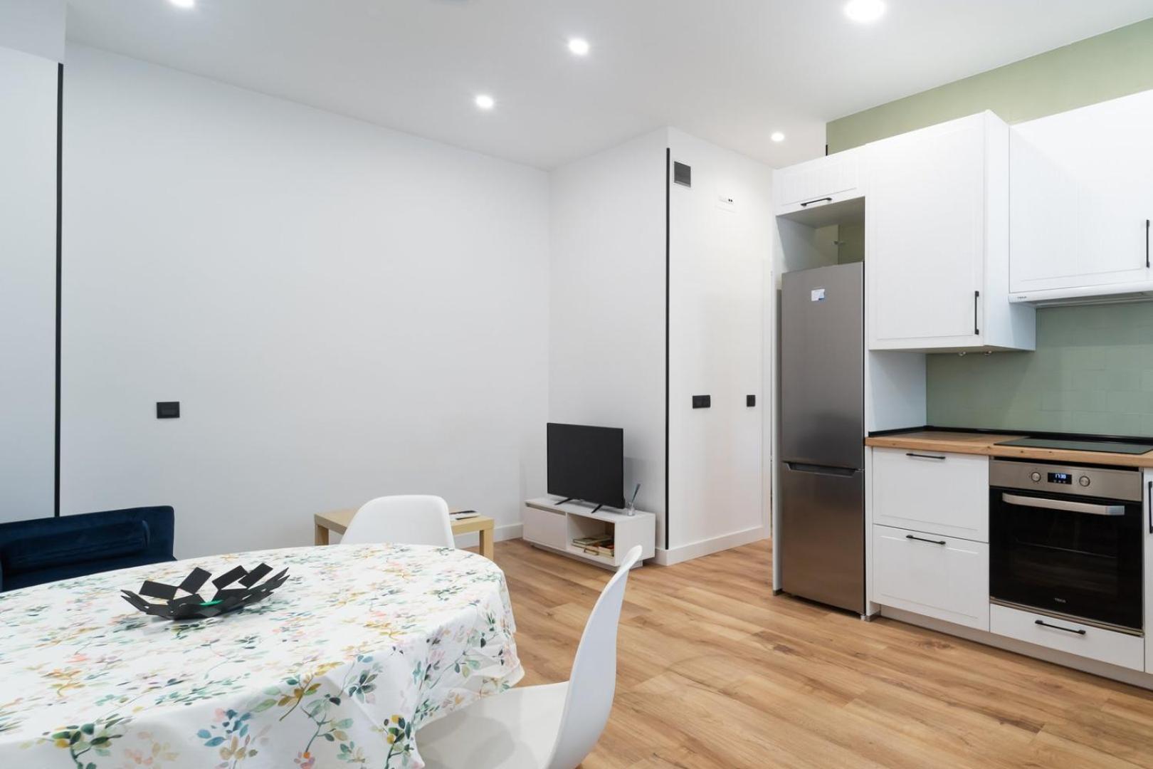 Apartamento Guestready - Pleasent In Madrid