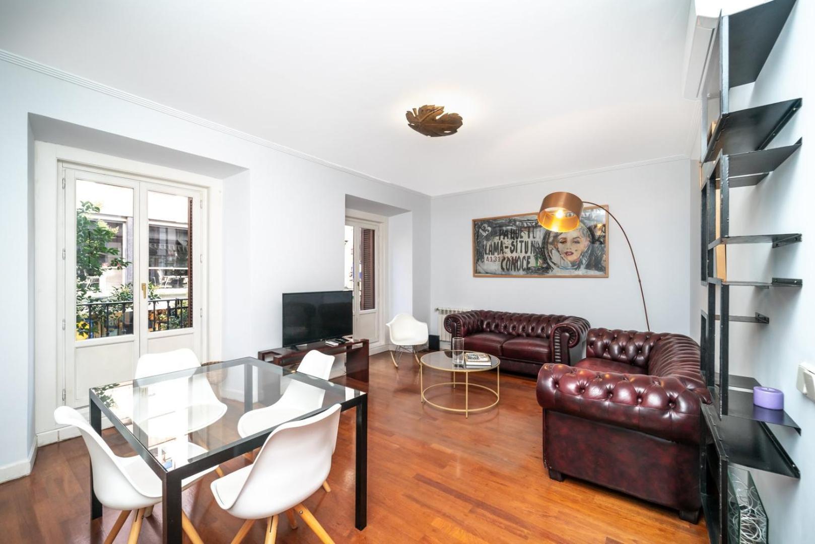 Apartment Guestready - Cozy In The Heart Of