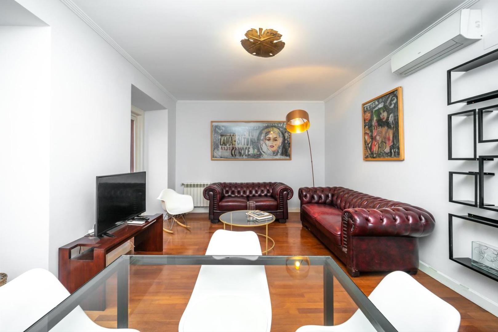 Guestready - Cozy In The Heart Of Madri