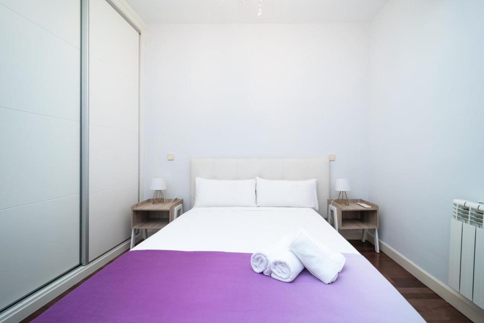 Guestready - Cozy In The Heart Of * Madri