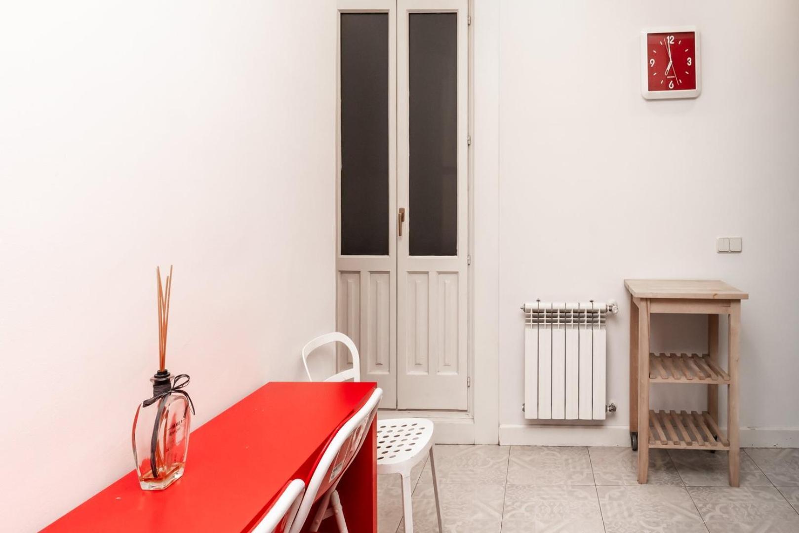 Apartment Guestready - Cozy In The Heart Of Madrid
