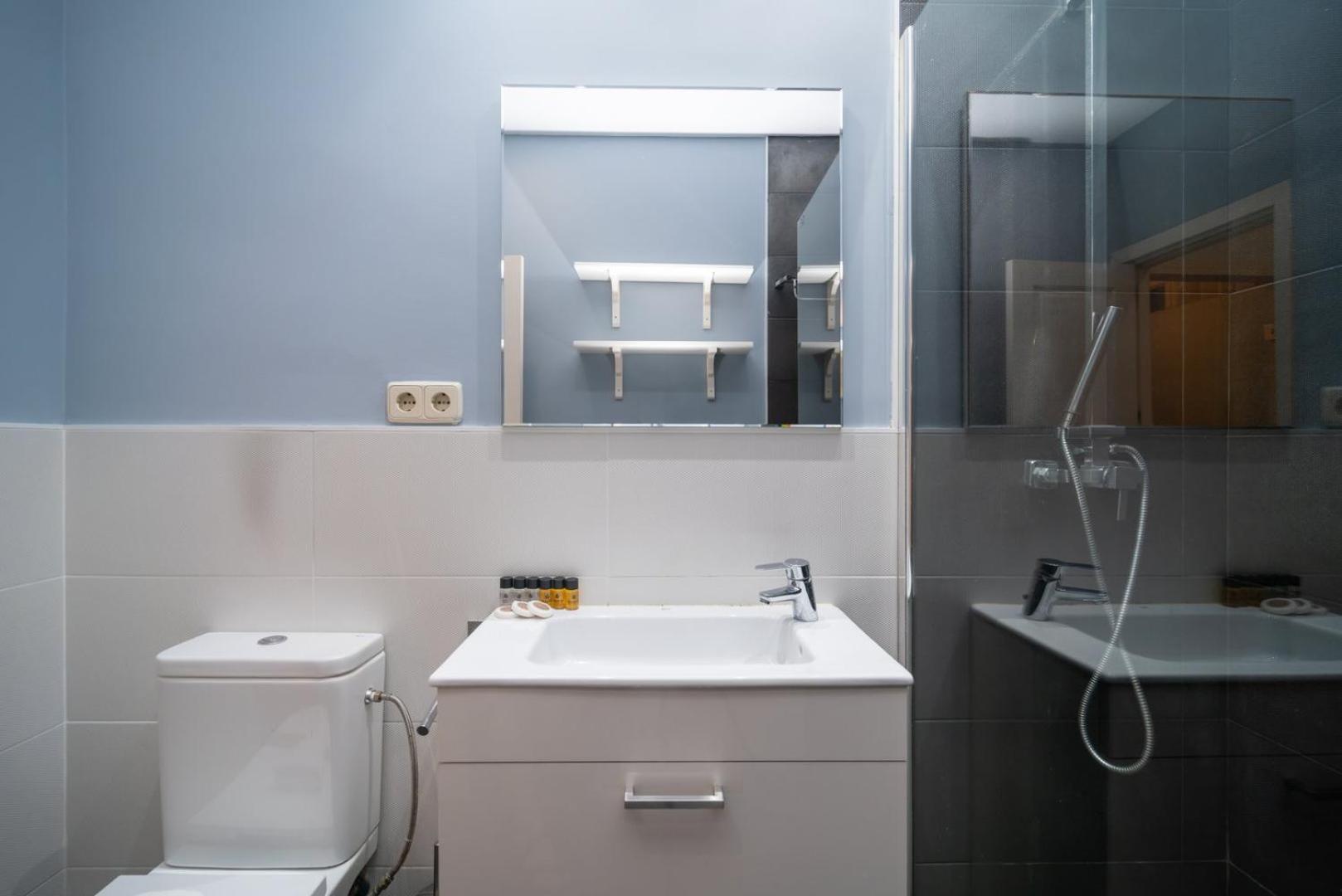 Guestready - Cozy In The Heart Of Madrid