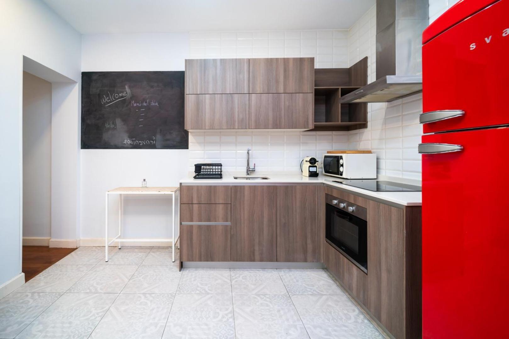 Guestready - Cozy In The Heart Of * Madri