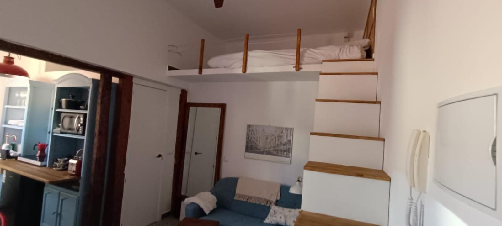 Appartement Apto En El Corazon De Malasana Madrid