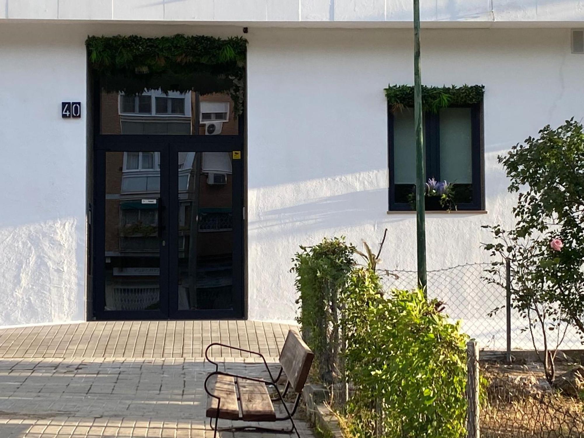 Gasthof Garden House *