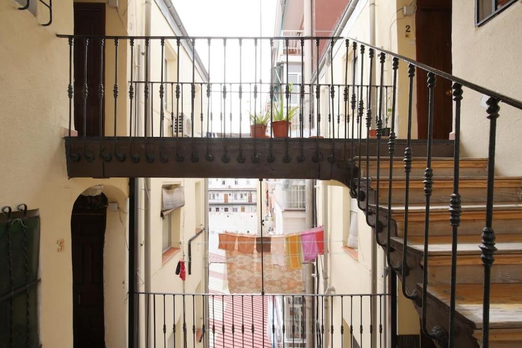 For Coqueto Temporal De Dos En El Corazon De Sgv63 Apartamento Madrid