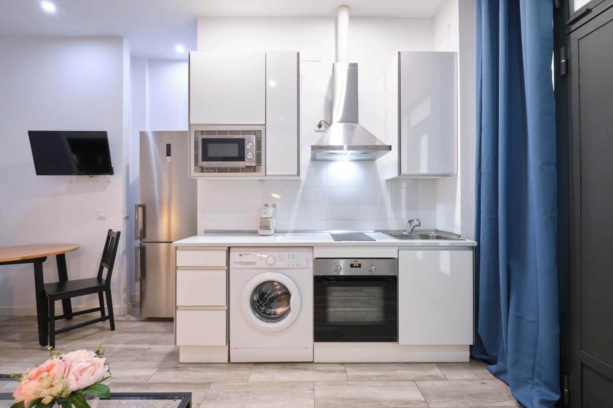 Magnifico Appartement