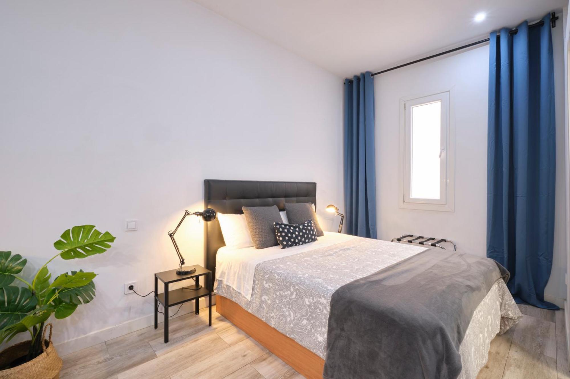 Magnifico Appartement *