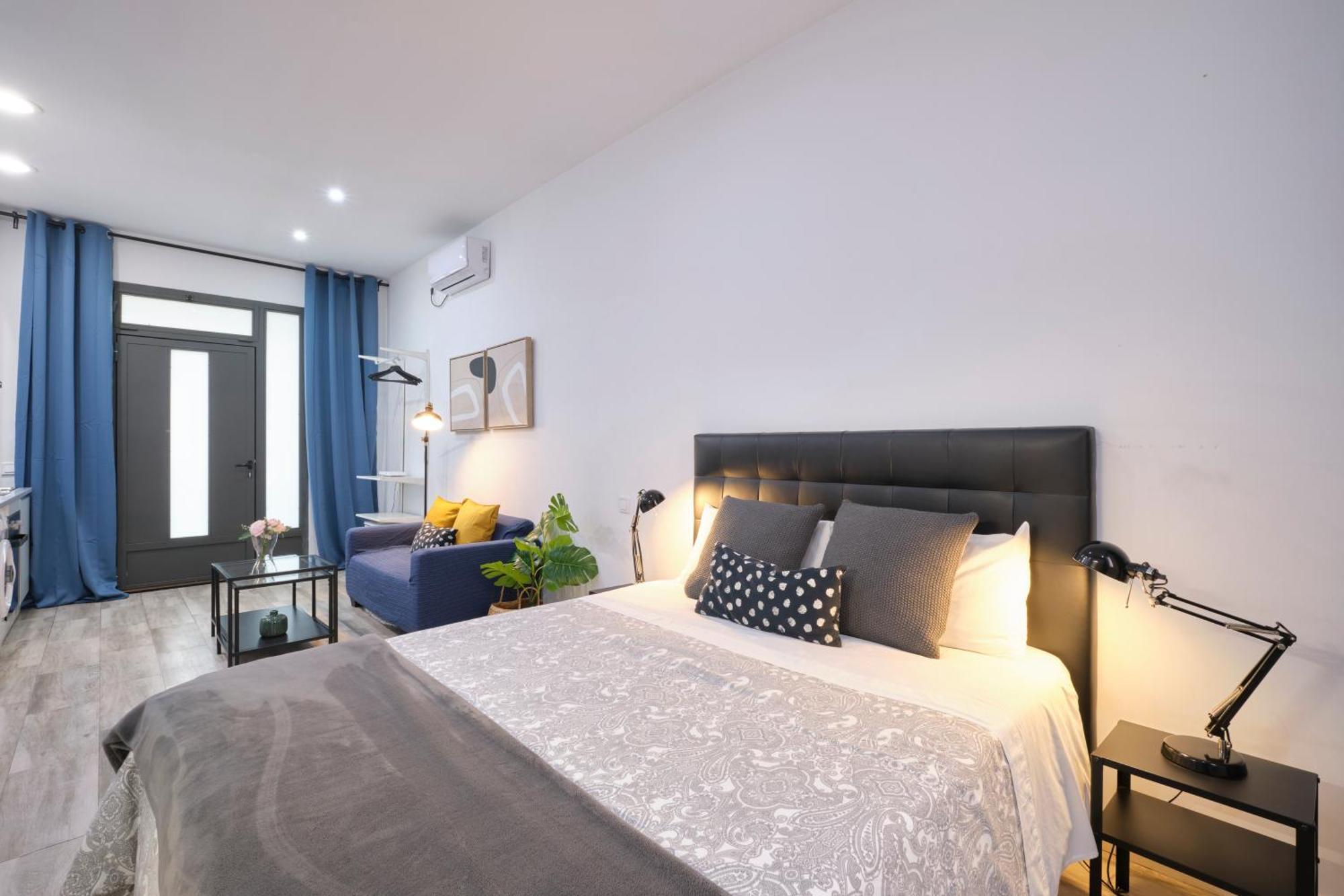 Appartement Magnifico