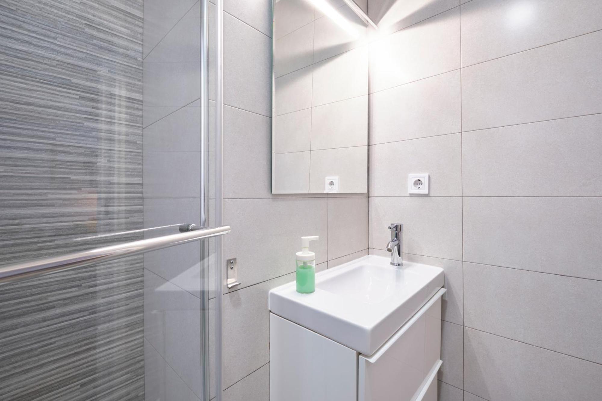 Appartement Magnifico