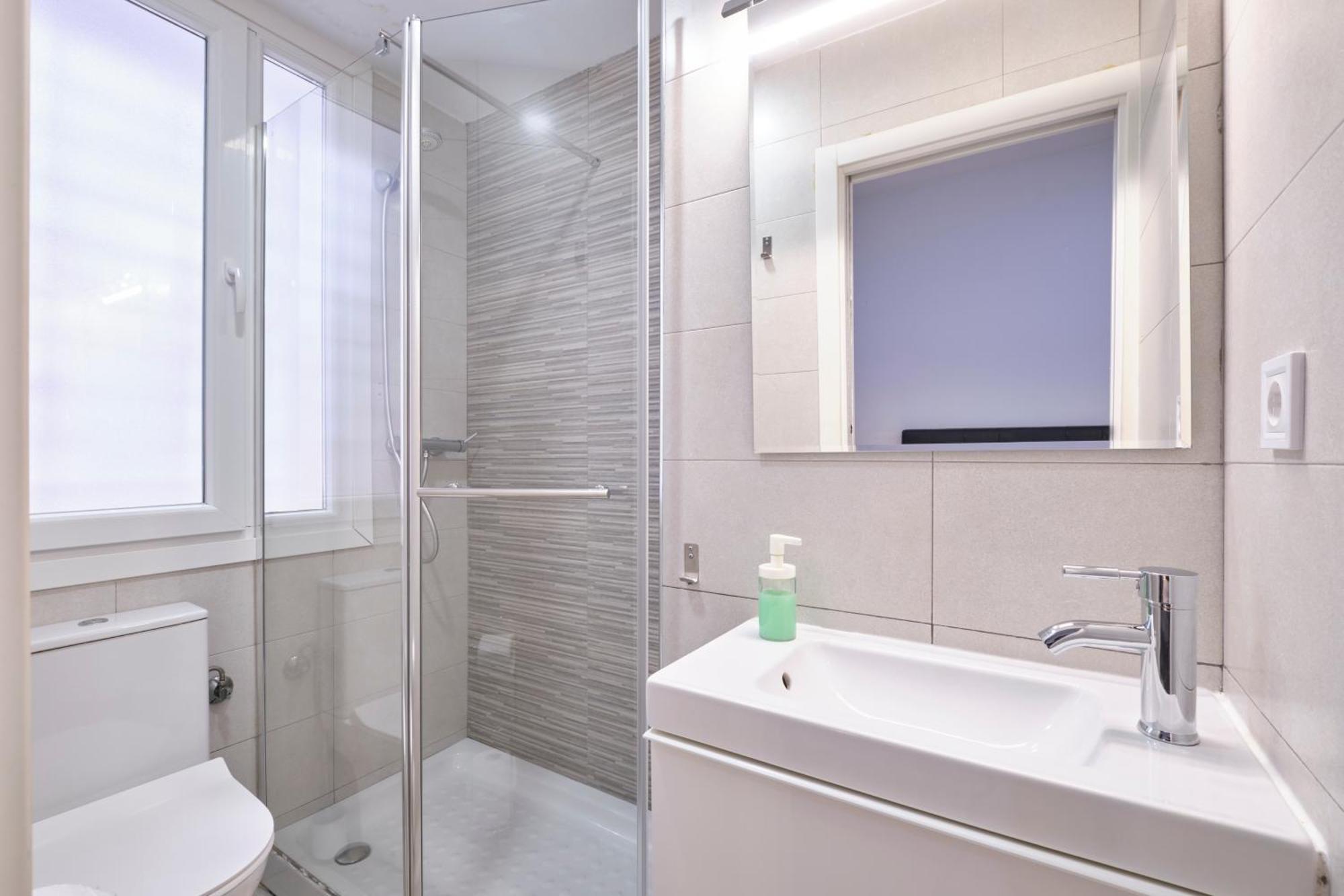 Appartement Magnifico *