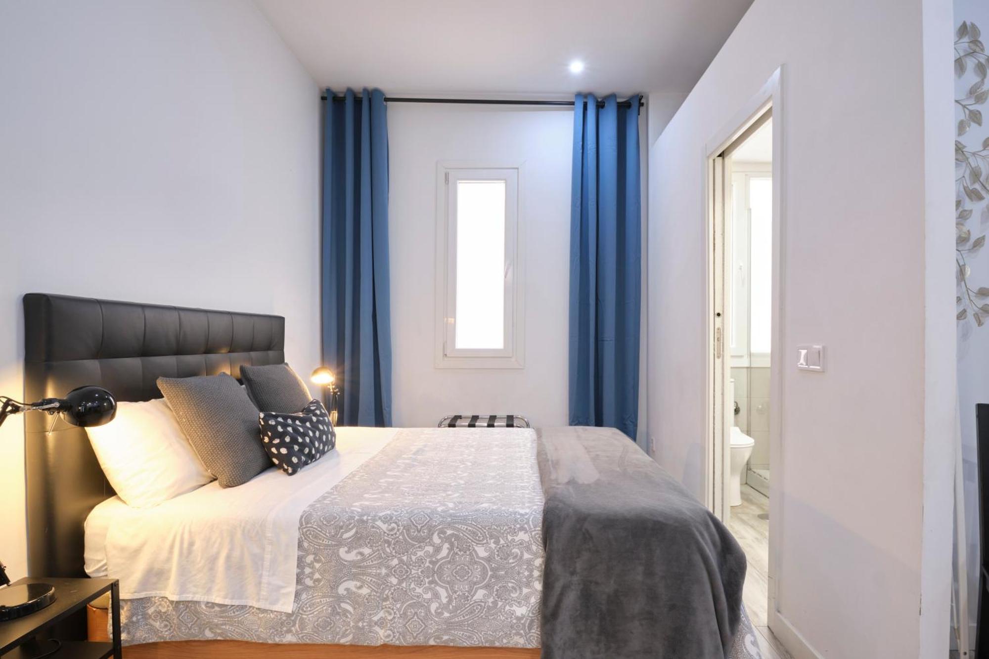 Magnifico Appartement Madrid