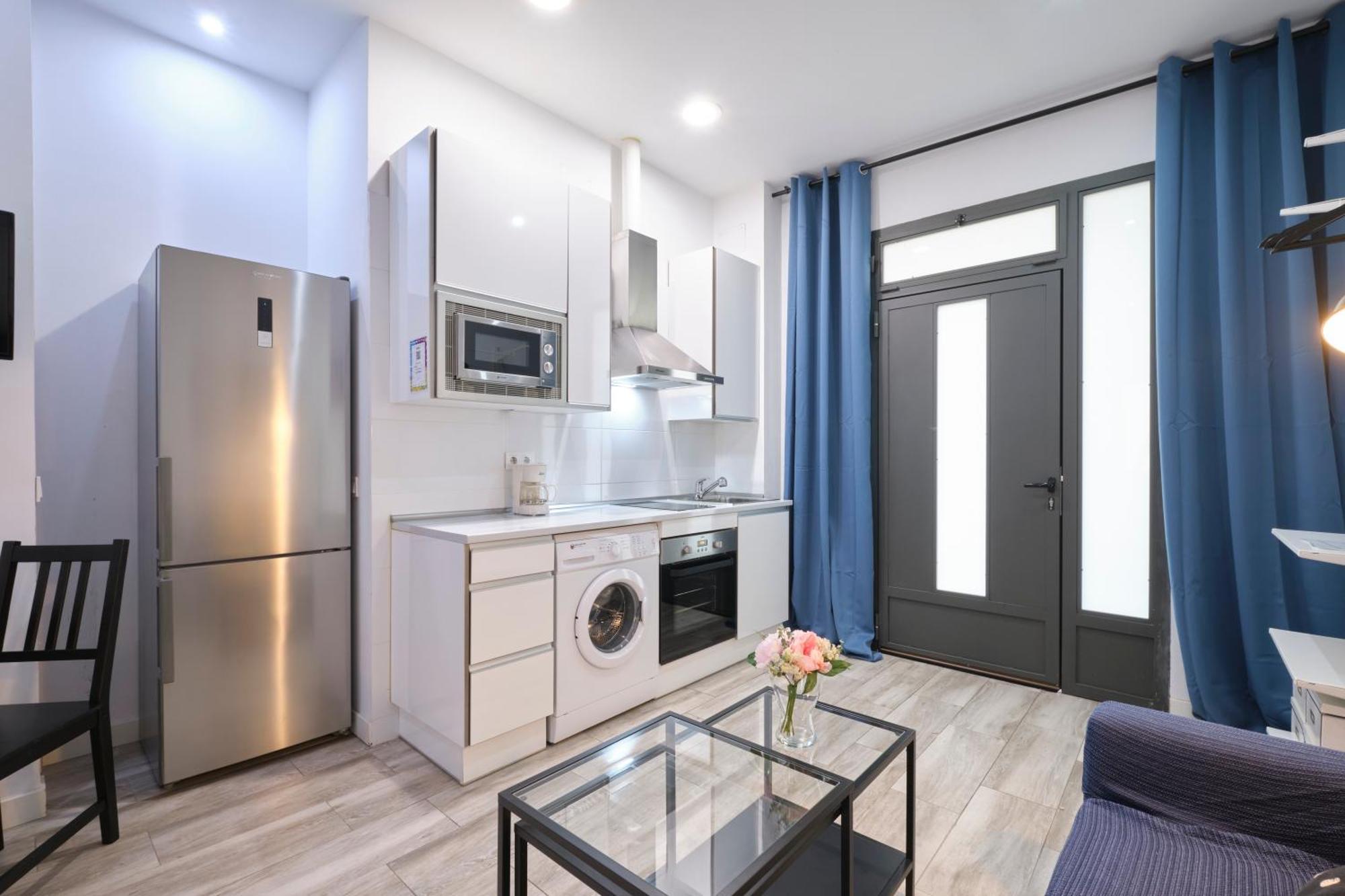 Magnifico Appartement *