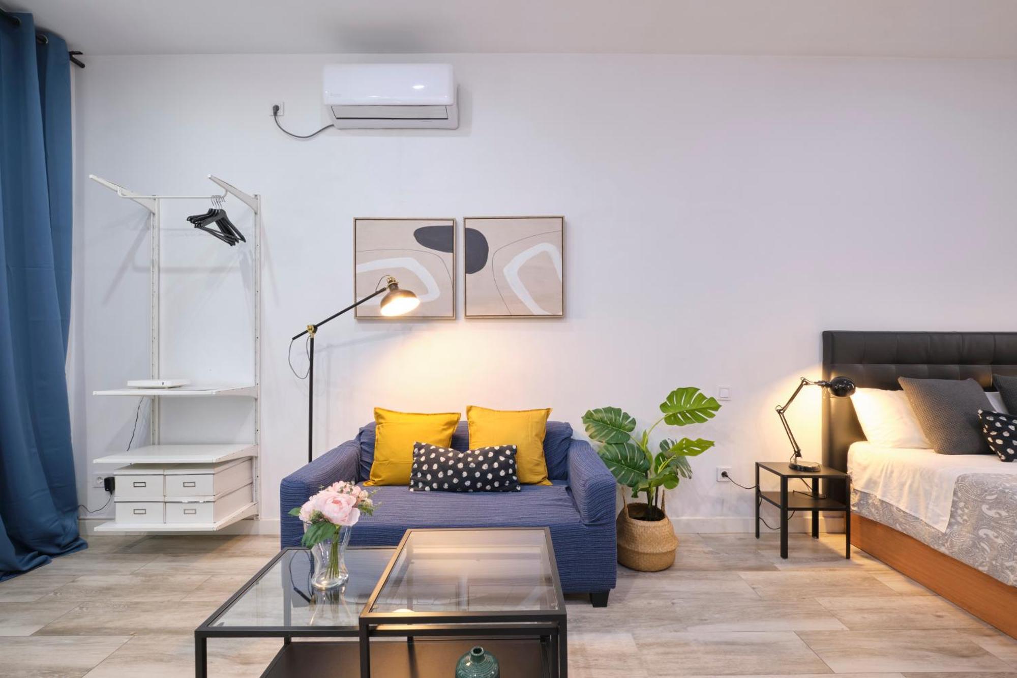 Magnifico Appartement