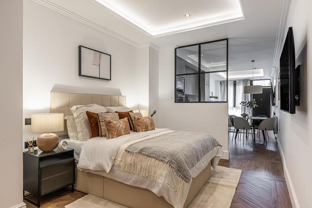 Dobo Homes - Rm21 Apartamento