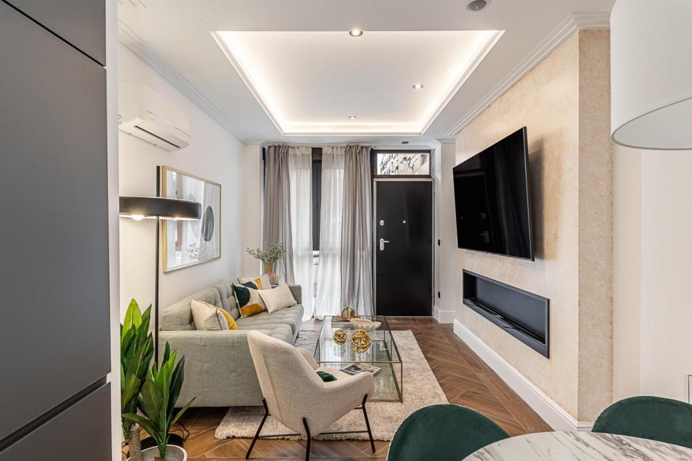 Apartamento Dobo Homes - Rm21 Madri