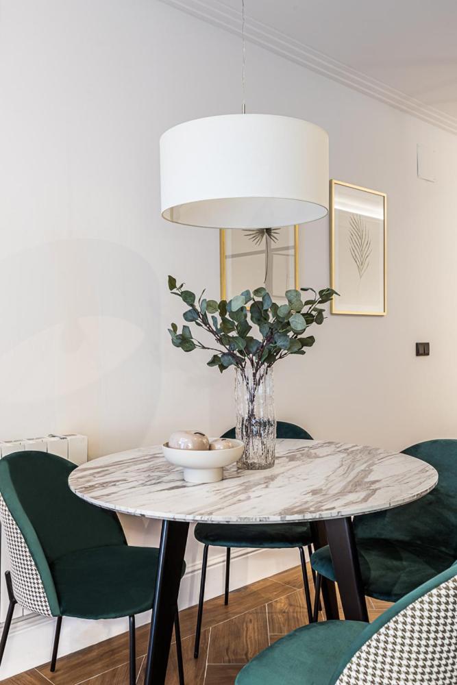 Apartamento Dobo Homes - Rm21