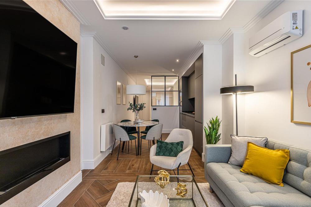 Apartamento Dobo Homes - Rm21 Madri