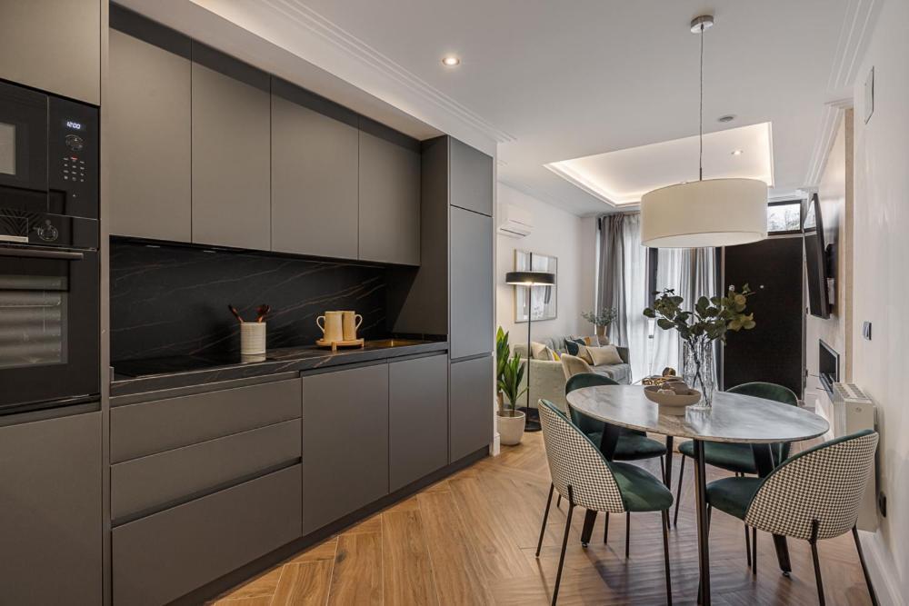 Dobo Homes - Rm21 Apartamento