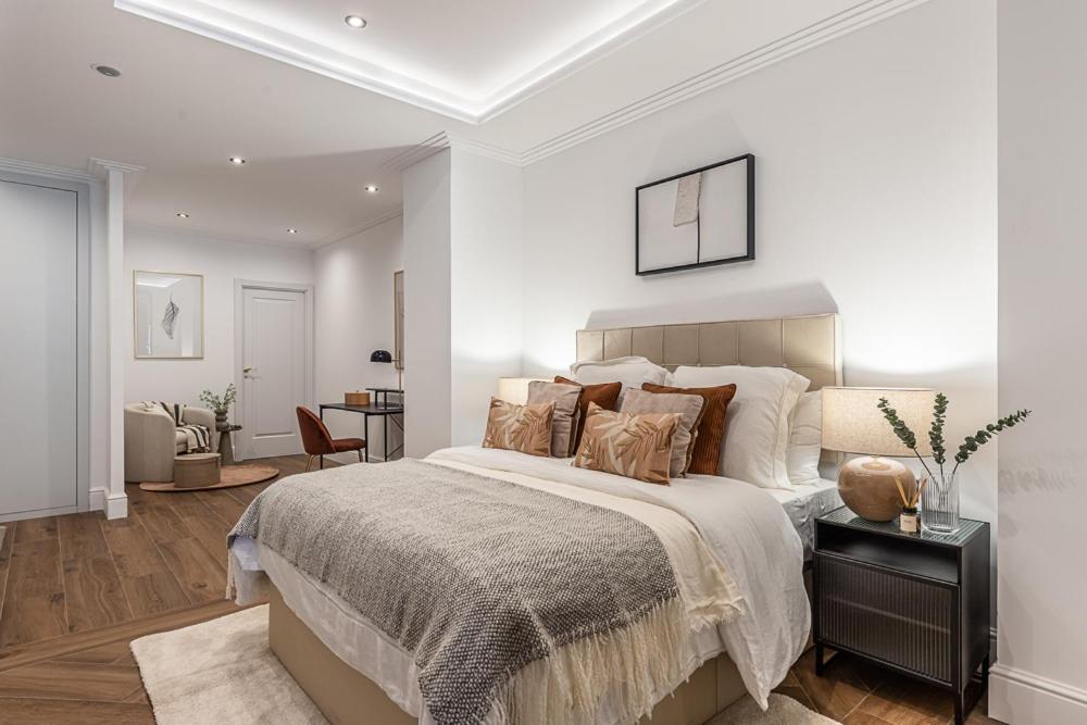 Apartamento Dobo Homes - Rm21 *